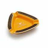Cohiba 50th Anniversary Yellow