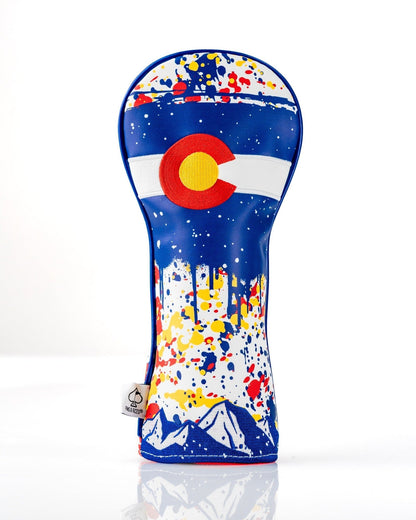 Colorado 2.0 - Fairway Cover - Club Rehab
