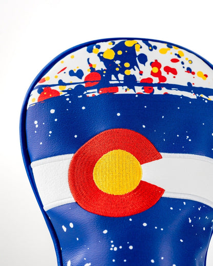 Colorado 2.0 - Fairway Cover - Club Rehab