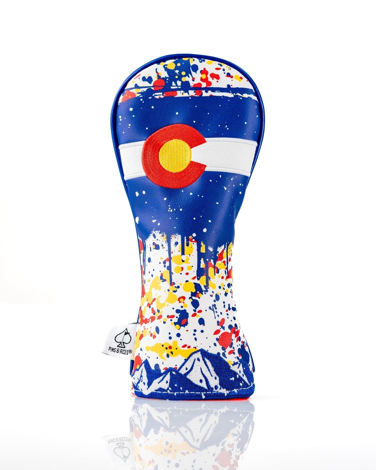 Colorado 2.0 - Hybrid Cover - Club Rehab