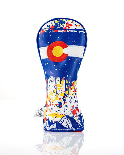 Colorado 2.0 - Hybrid Cover - Club Rehab