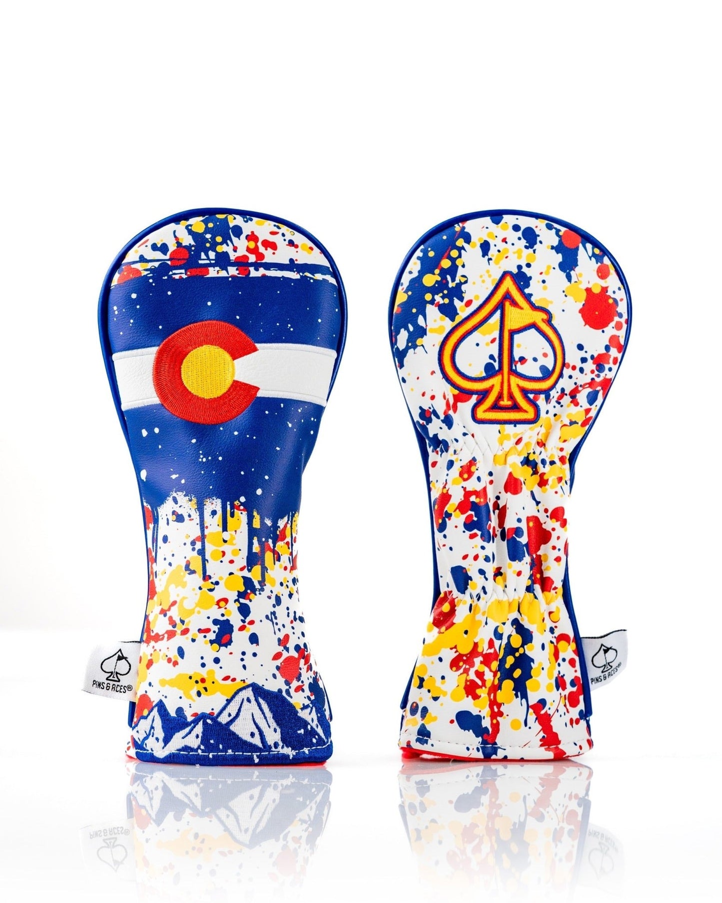 Colorado 2.0 - Hybrid Cover - Club Rehab