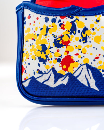 Colorado 2.0 - Mallet Putter Cover - Club Rehab