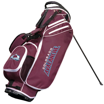 Colorado Avalanche Birdie Stand-Golftasche