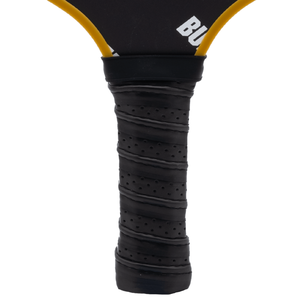 Colorado Buffaloes Pickleball Paddle | Carbon Fiber Face | Balanced Control + Pop - Club Rehab