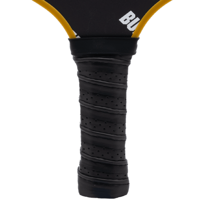 Colorado Buffaloes Pickleball Paddle | Carbon Fiber Face | Balanced Control + Pop - Club Rehab