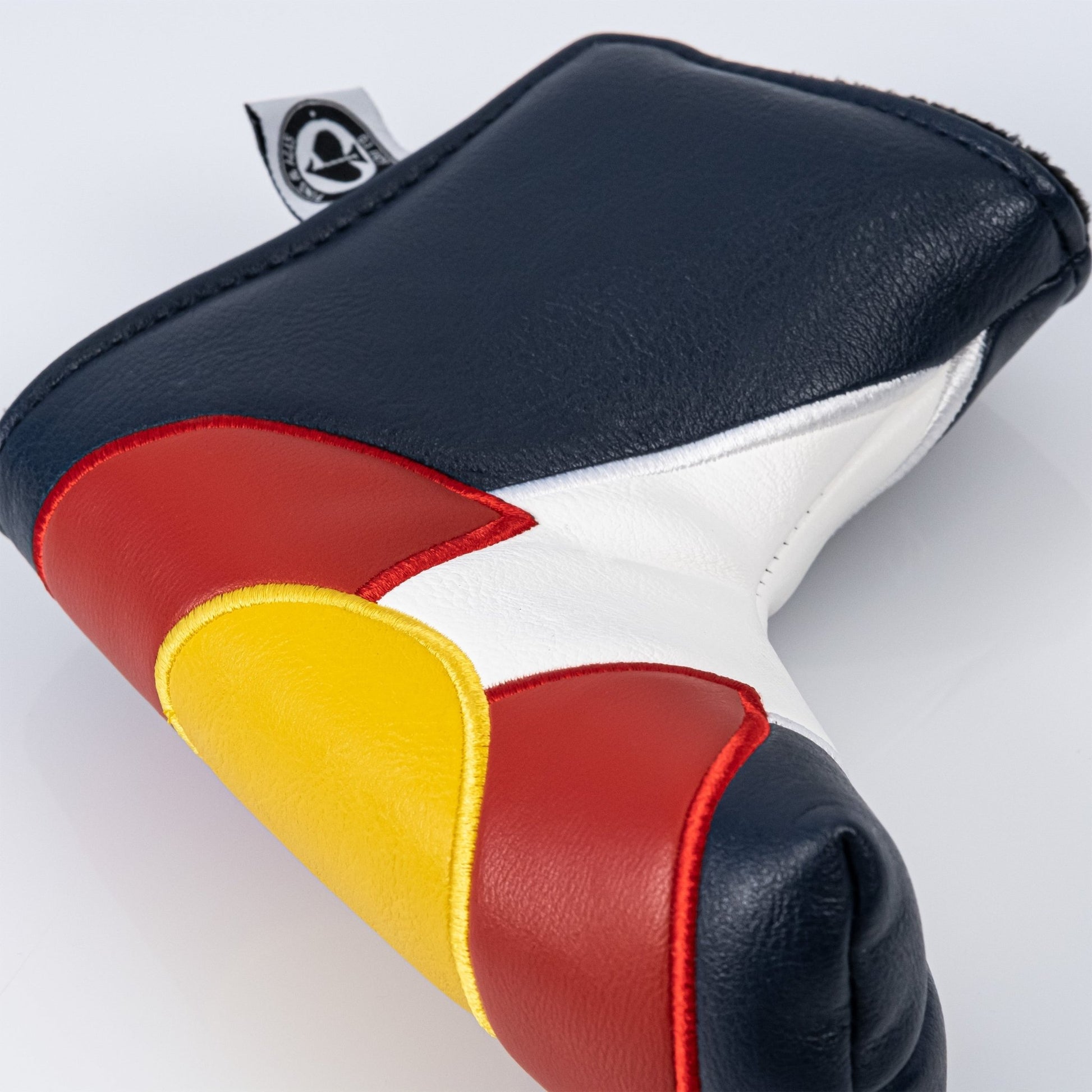 Colorado State Flag - Blade Putter Cover - Club Rehab