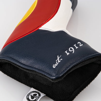 Colorado State Flag - Blade Putter Cover - Club Rehab