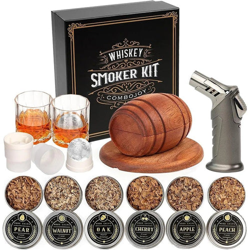Whiskey gifts