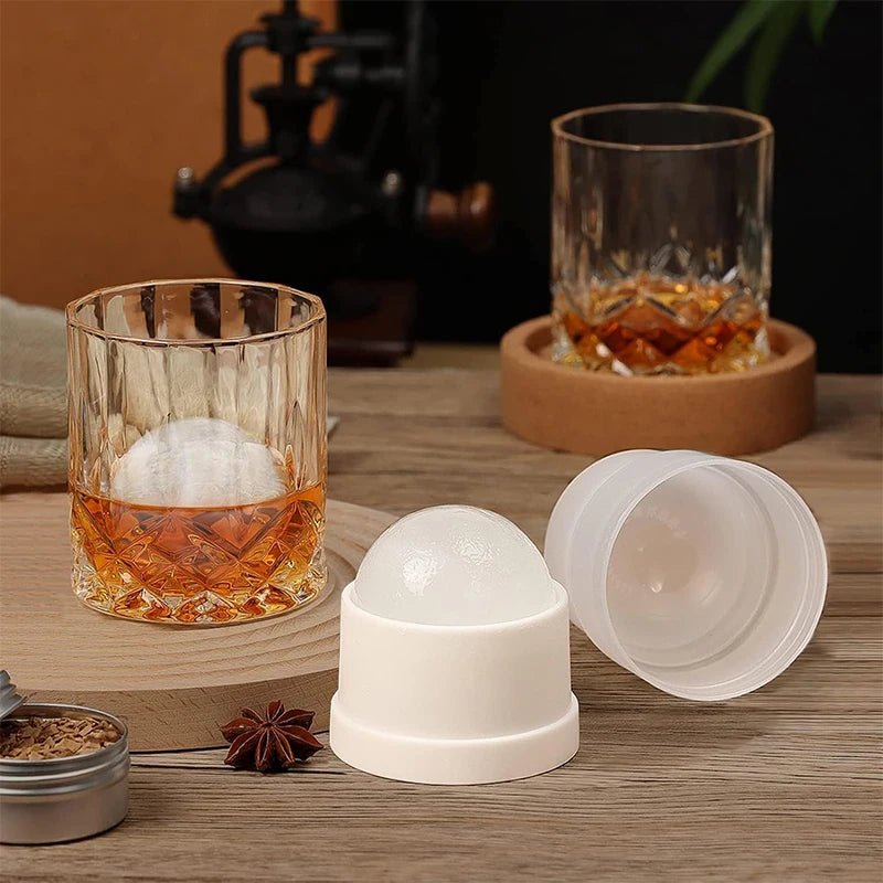 ComboJoy Whiskey Smoker Kit - Club Rehab