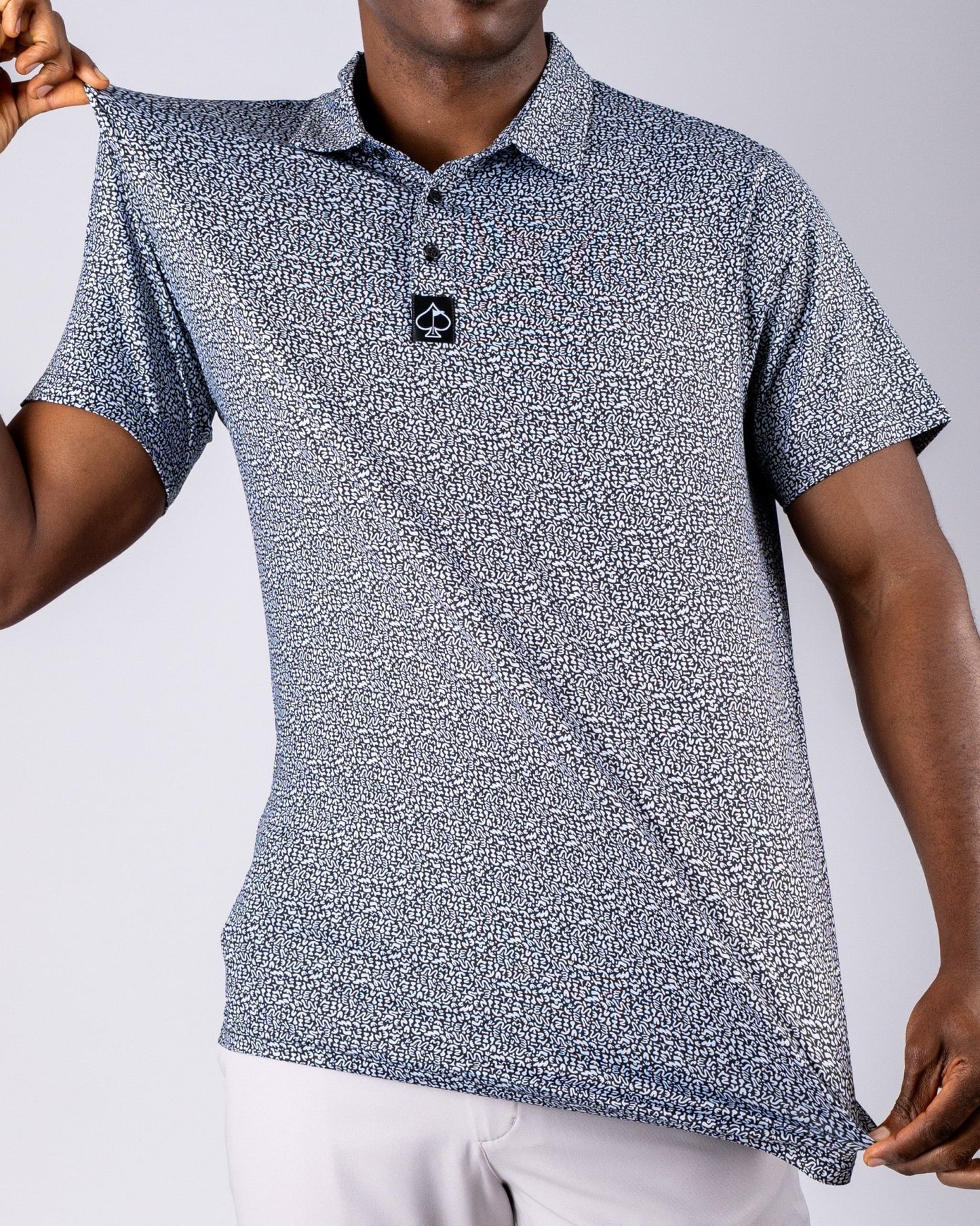 Coral Cascades - S - Club Rehab