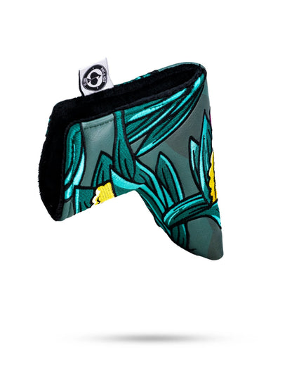 Corn Star Blade Putter Cover - Club Rehab