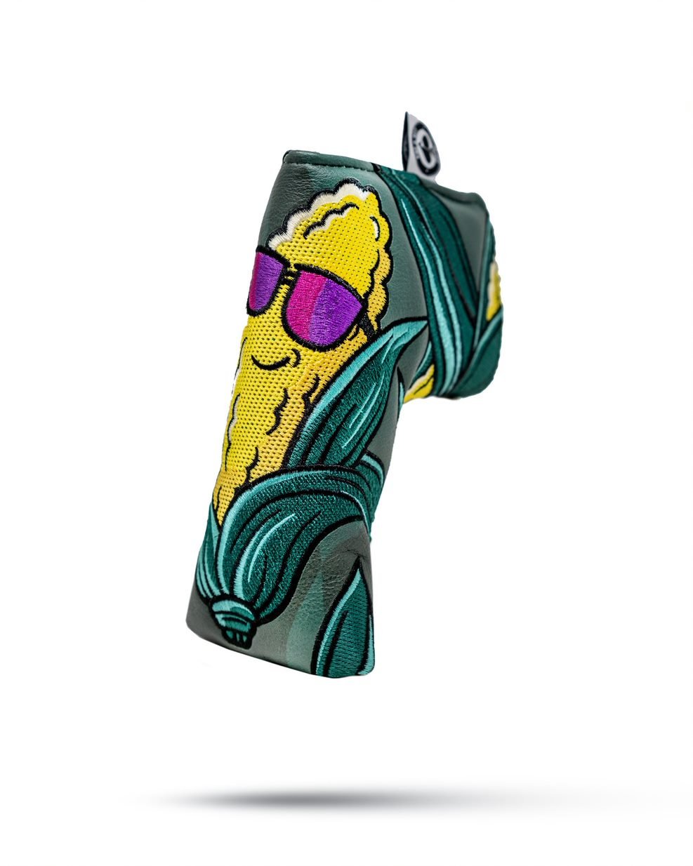 Corn Star Blade Putter Cover - Club Rehab
