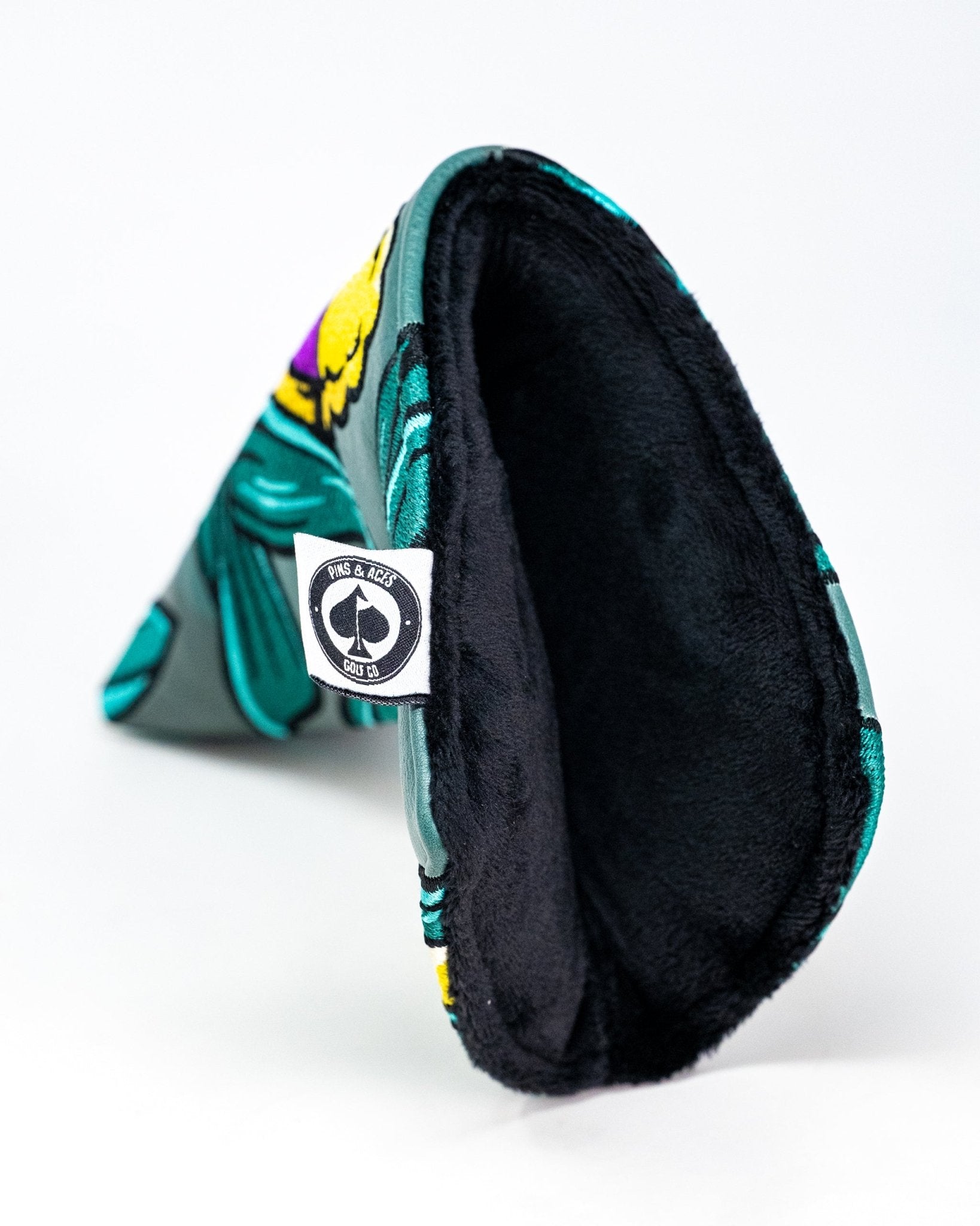 Corn Star Blade Putter Cover - Club Rehab