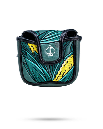 Corn Star Mallet Cover - Club Rehab