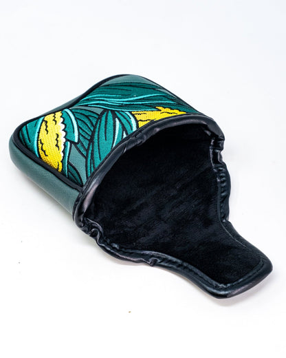 Corn Star Mallet Cover - Club Rehab