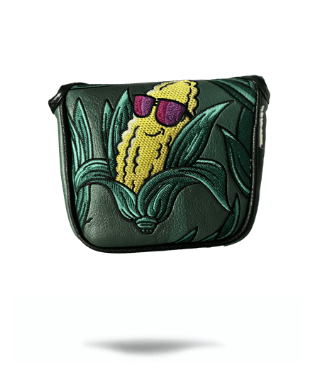 Corn Star Mallet Cover - Club Rehab