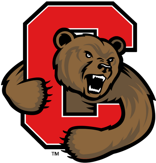 Cornell Big Red