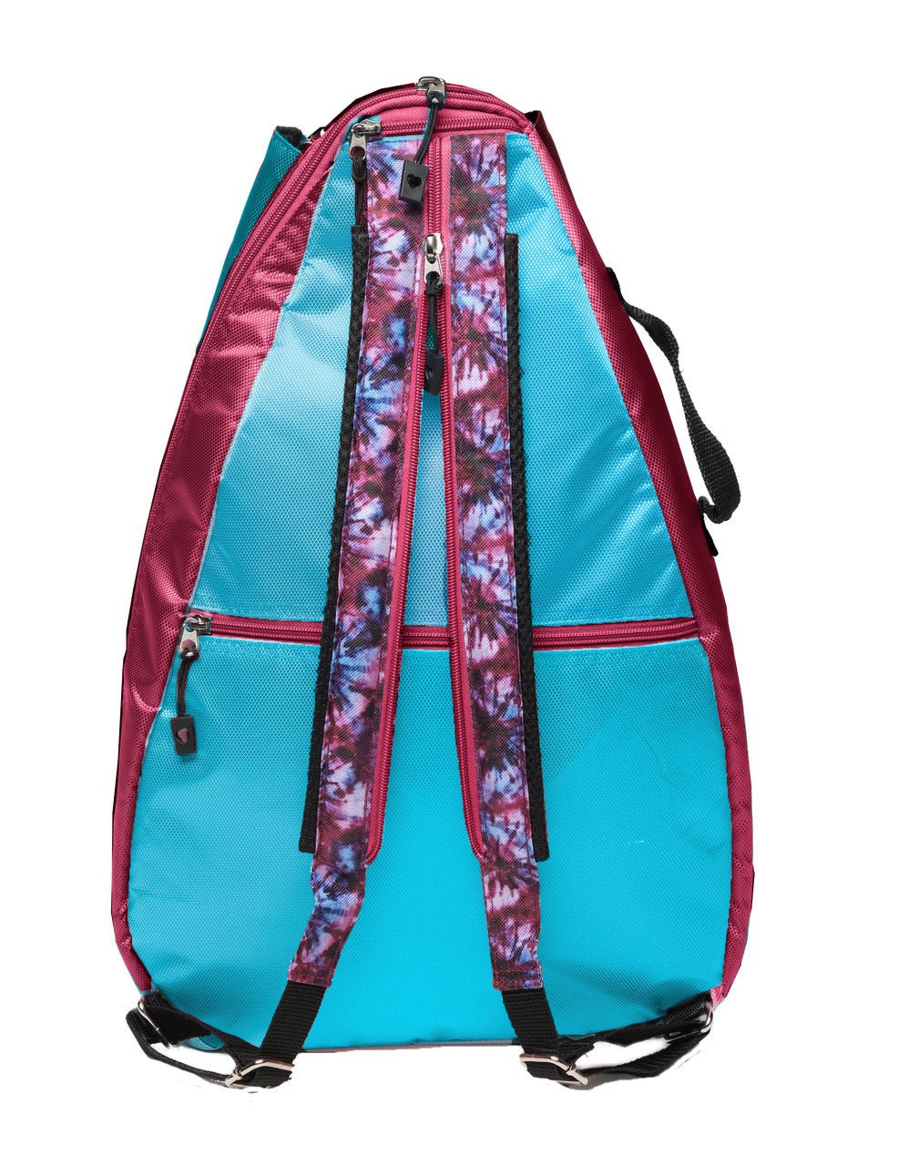 Cosmic Tennis Backpack - Club Rehab