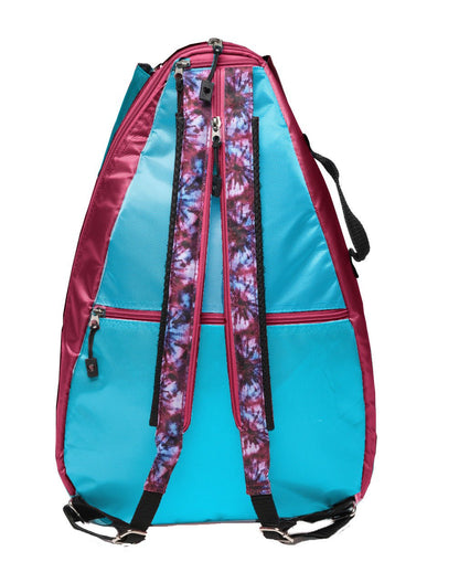 Cosmic Tennis Backpack - Club Rehab