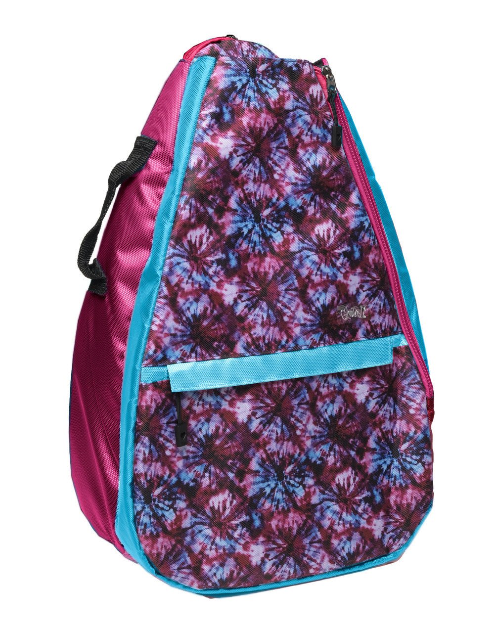Cosmic Tennis Backpack - Club Rehab