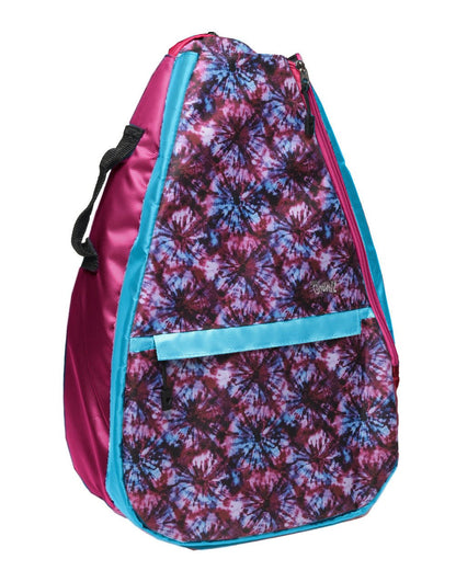Cosmic Tennis Backpack - Club Rehab
