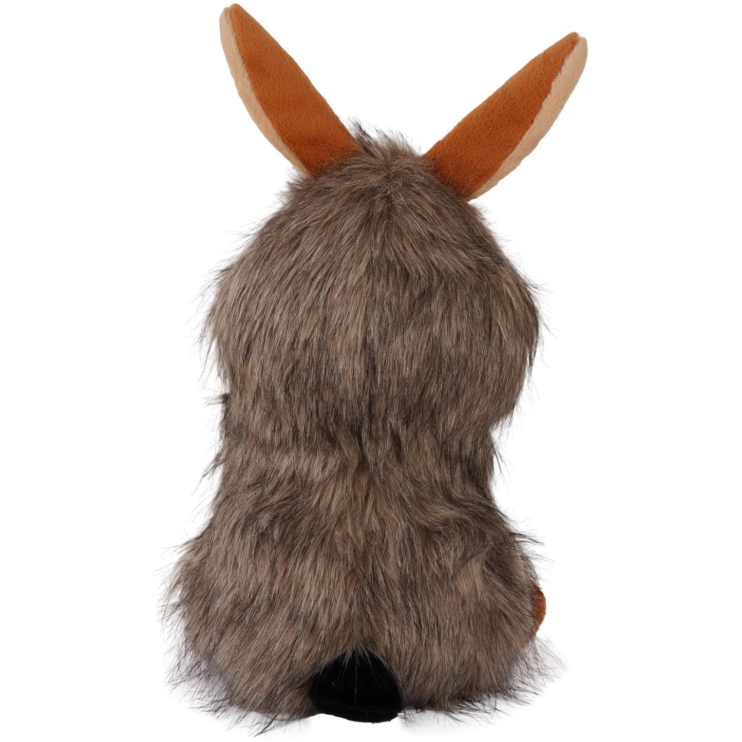 Cotton - Tailed Rabbit Plush Driver Headcover - Club Rehab