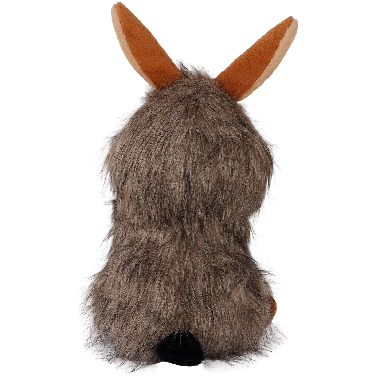 Cotton - Tailed Rabbit Plush Driver Headcover - Club Rehab