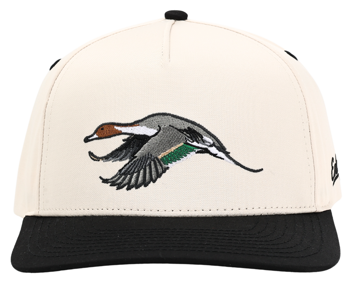Cream/Black - Pintail, alternate product view 2