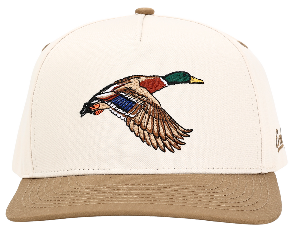 Cream/Tan - Mallard, alternate product view 2