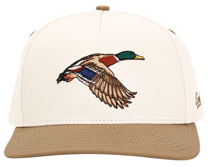 Cream/Tan - Mallard, alternate product view 2
