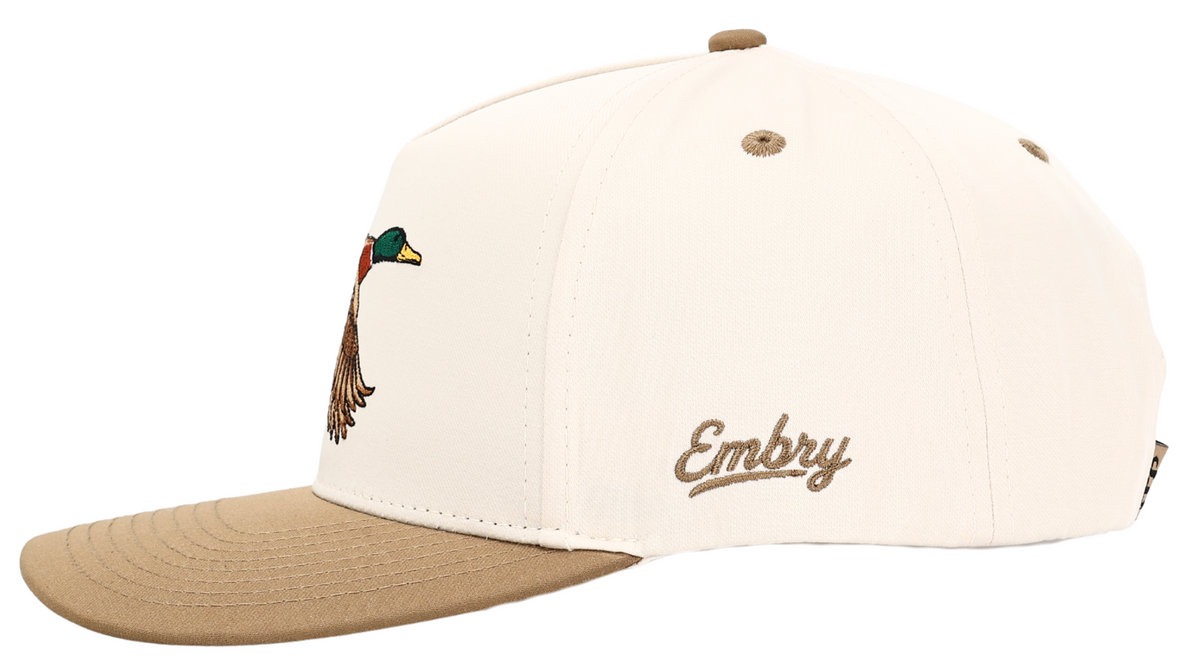 Cream/Tan - Mallard, alternate product view 3
