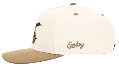 Cream/Tan - Mallard, alternate product view 3
