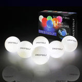 Starlight White: As bright as the stars above. (6 pcs)