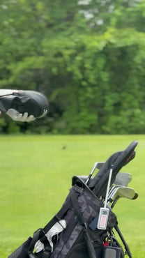 6-second CoverStick demonstration