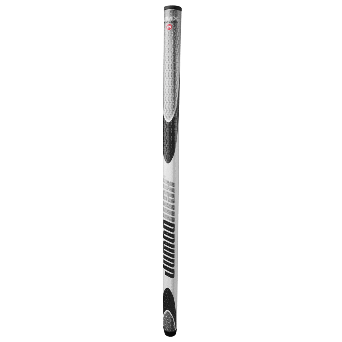 JumboMax JMX ArmLock 21 - White/Black/Silver