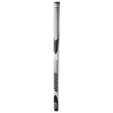 White/Black/Silver
