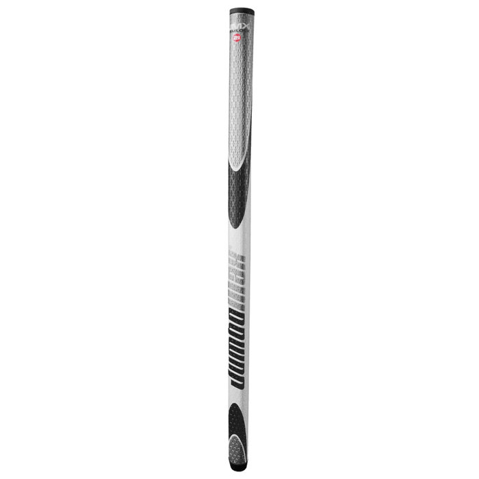 JumboMax JMX ArmLock 21 - White/Black/Silver