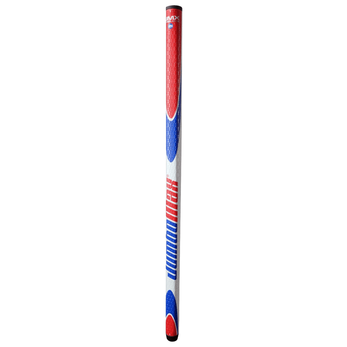 JumboMax JMX ArmLock 21 - Red/White/Blue