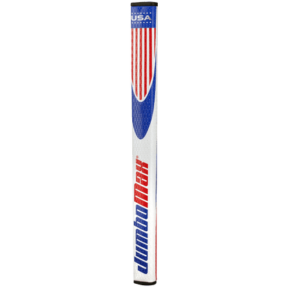 JumboMax JMX JumboFlat 17 - Red/White/Blue w/USA Flag