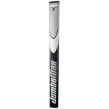 Black/Silver