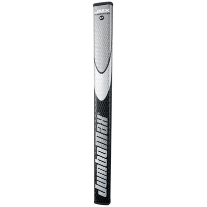 JumboMax JMX JumboFlat 17 - Black/Silver