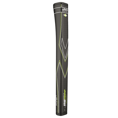 JumboMax JMX Pistol - Mid / Black/Lime Green
