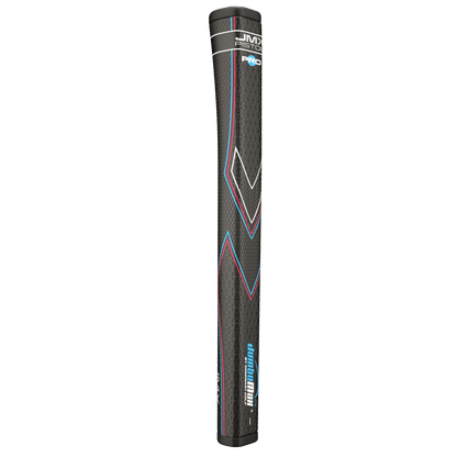 JumboMax JMX Pistol - Pro / Red/White/Blue Pinstripes