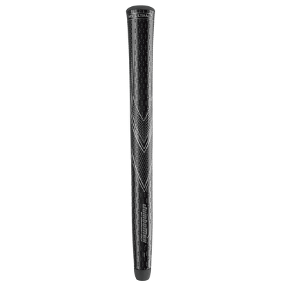 JumboMax JMX UltraLite Tapered golf grip in Blackout
