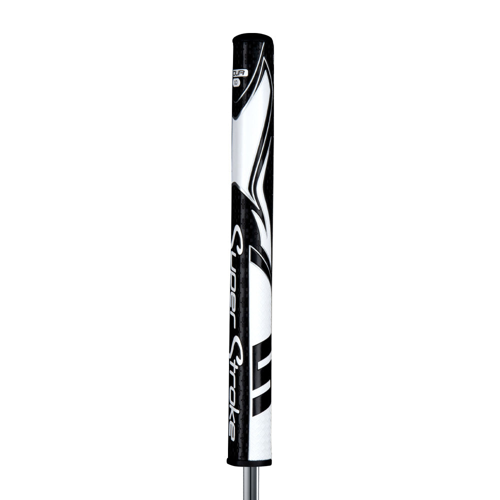 SuperStroke Zenergy Tour 1.0 Griff aus einem zweiten Winkel gezeigt