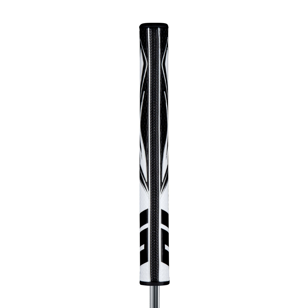SuperStroke Zenergy Tour 2.0 Griff aus einem zweiten Blickwinkel dargestellt