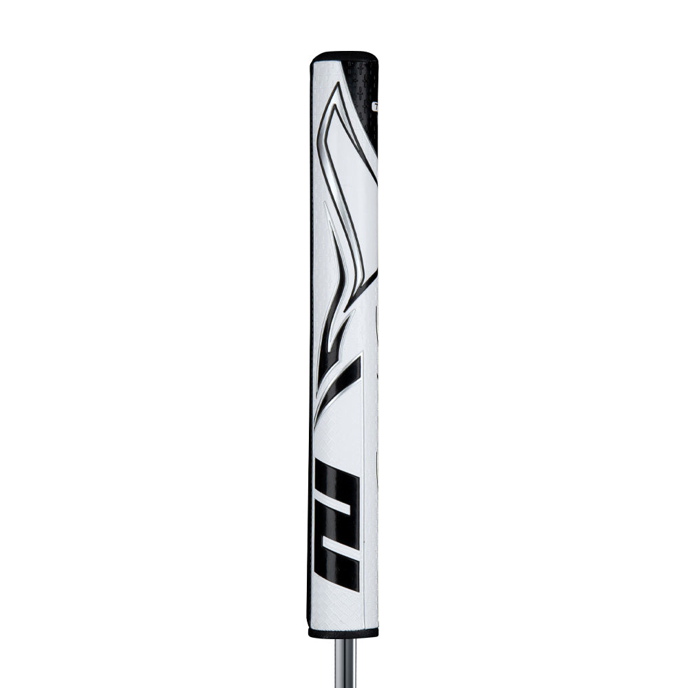 SuperStroke Zenergy Tour 3.0 Griff aus einem zweiten Winkel gezeigt