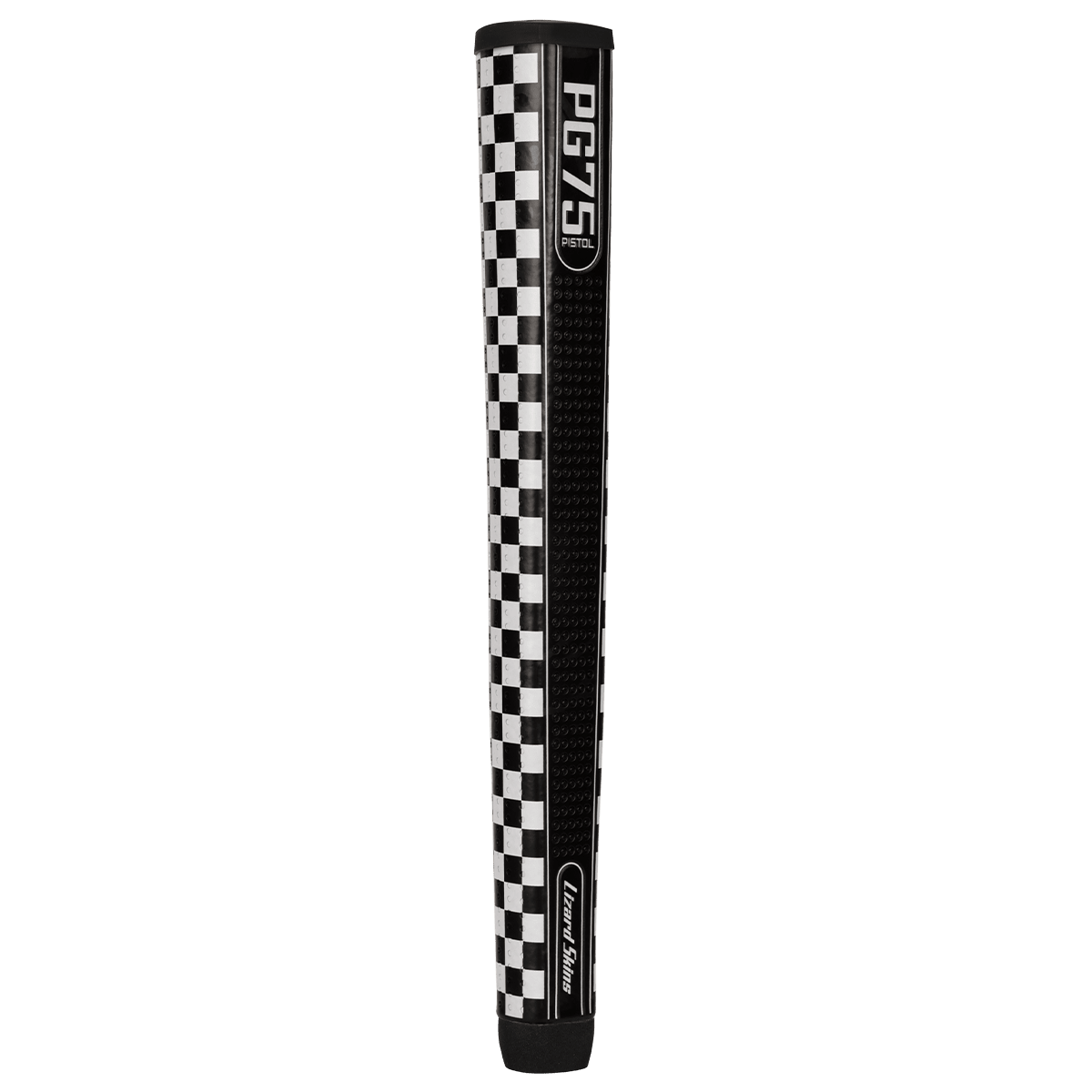 Lizard Skins DSP Ultra PG75 Pistol putter grip in Checkerboard