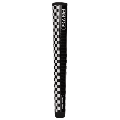 Lizard Skins DSP Ultra PG75 Pistol putter grip in Checkerboard